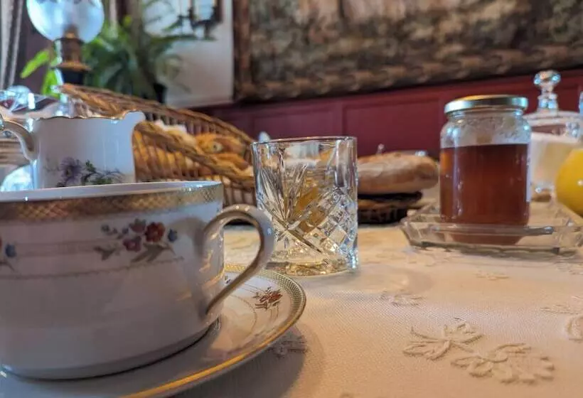 Majatalo Villa Albertine