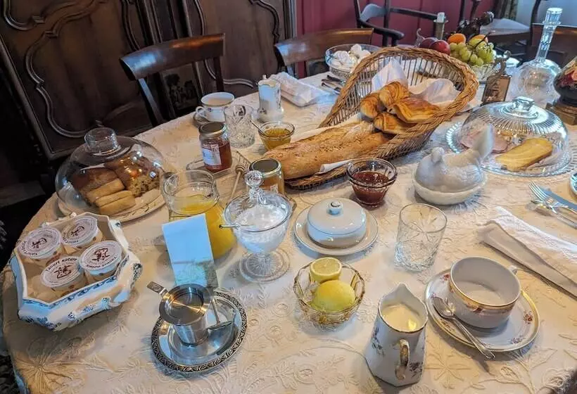 Majatalo Villa Albertine