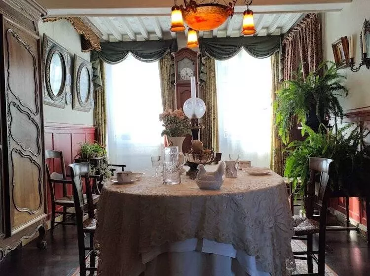 Majatalo Villa Albertine