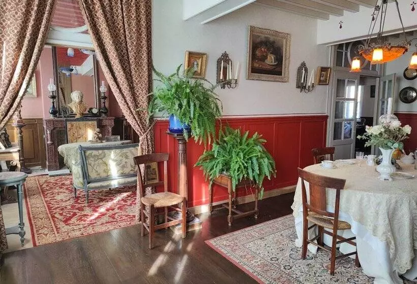 Majatalo Villa Albertine