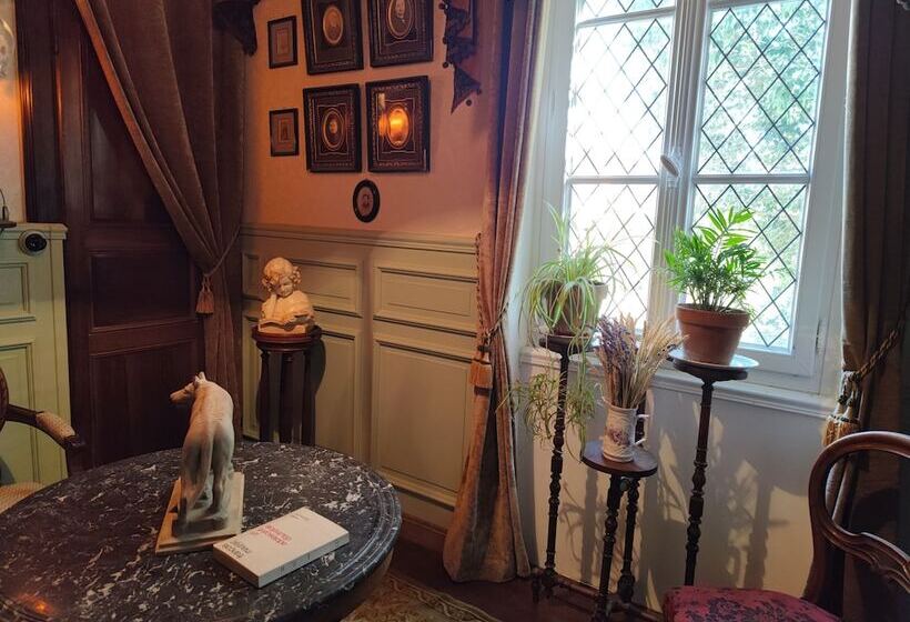 پانسیون Villa Albertine