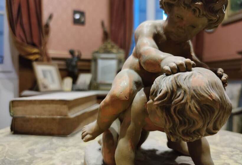 پانسیون Villa Albertine