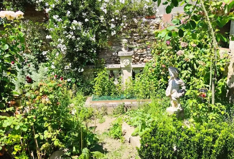 Majatalo Villa Albertine