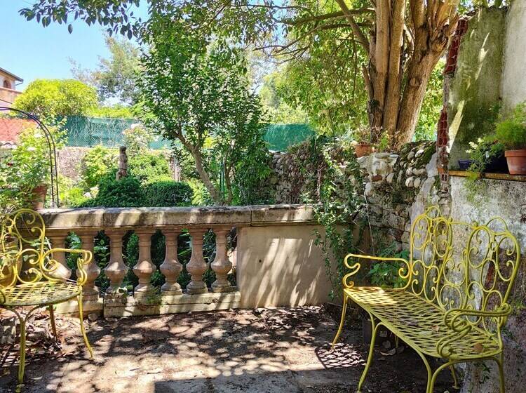 پانسیون Villa Albertine