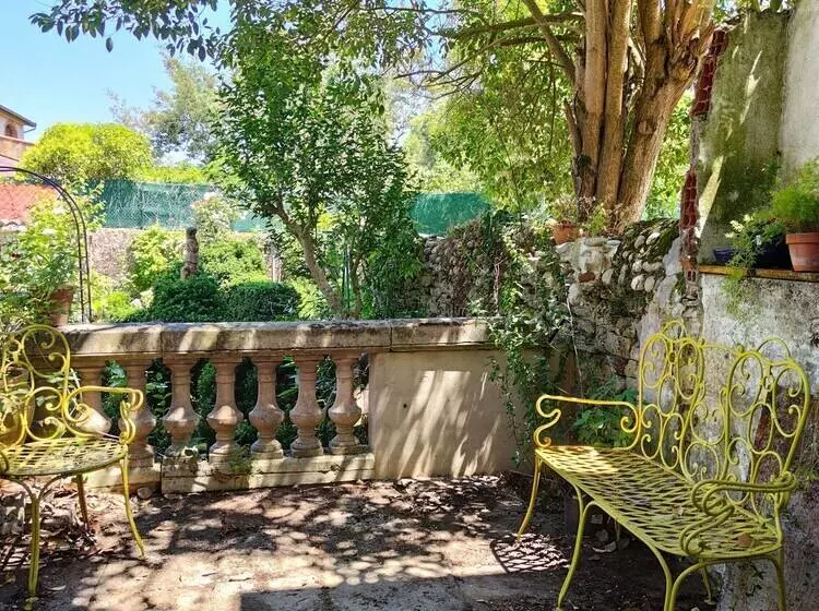 Majatalo Villa Albertine