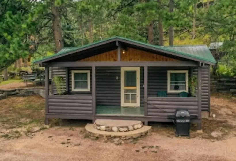 Pine Rest Cabins