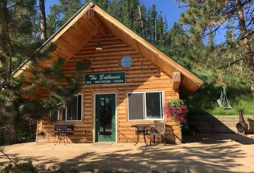 Pine Rest Cabins