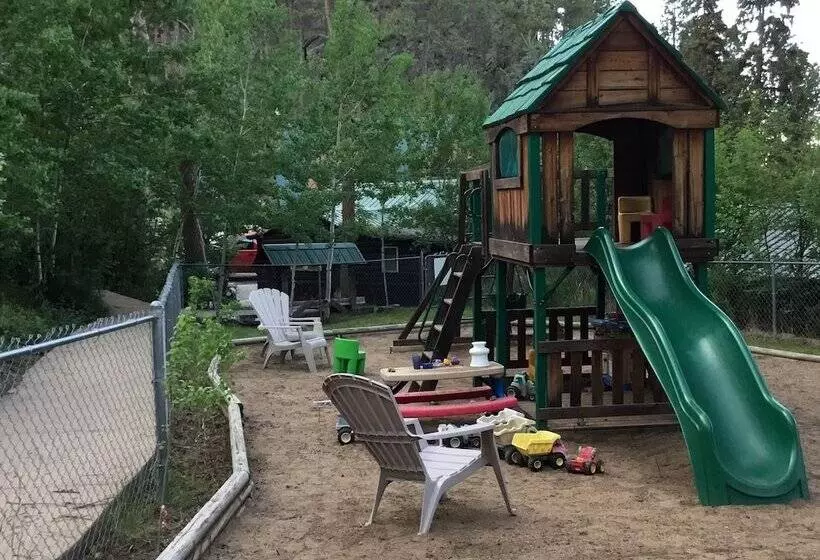 Pine Rest Cabins
