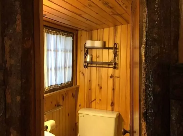 Pine Rest Cabins