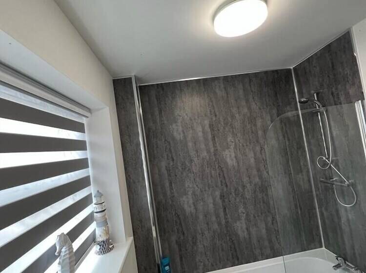 إقامة Blackpool Abode Silver Sands