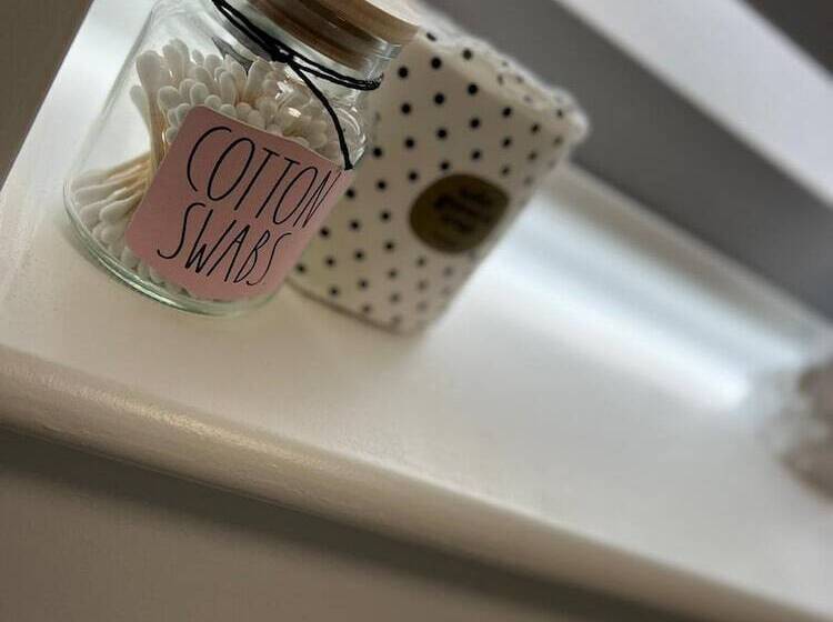 إقامة Blackpool Abode Silver Sands