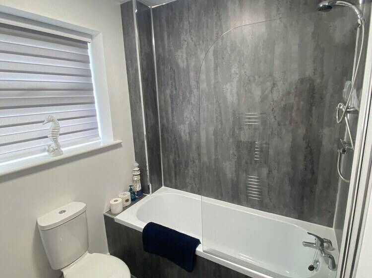 إقامة Blackpool Abode Silver Sands