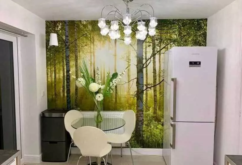 レジデンス Charming 3 Bed House In Bedworth Nec, Bhx Airport
