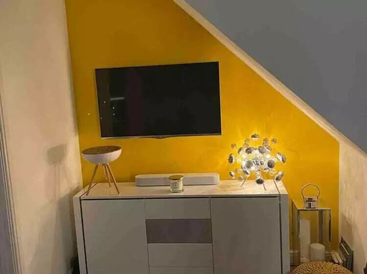 レジデンス Charming 3 Bed House In Bedworth Nec, Bhx Airport