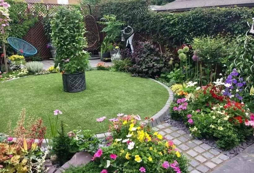 レジデンス Charming 3 Bed House In Bedworth Nec, Bhx Airport