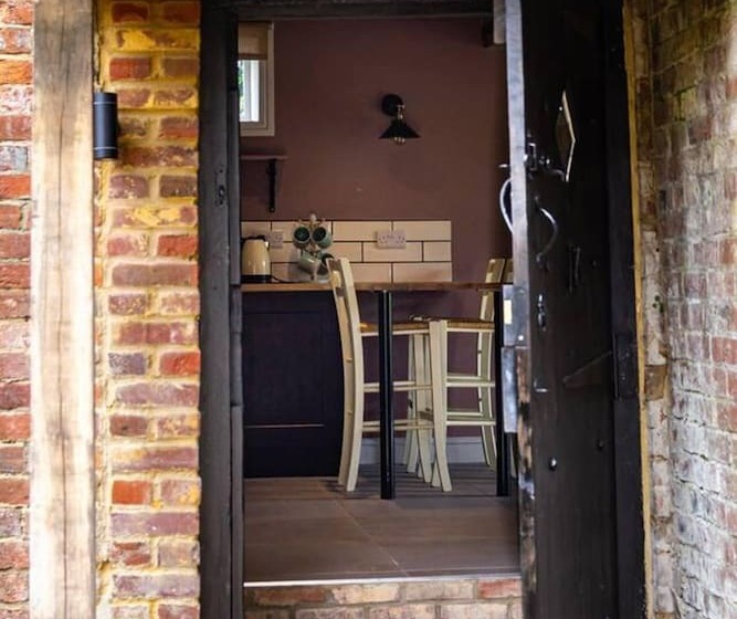 דירת נופש Perfect To Spend Time With Family And Friends