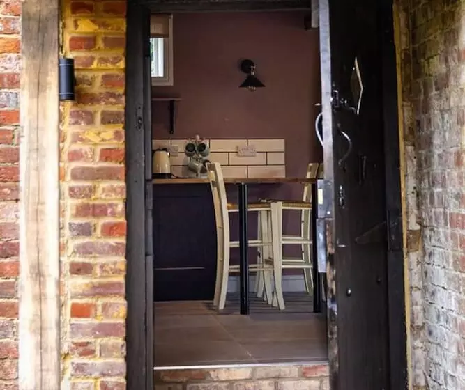 Residenssi Perfect To Spend Time With Family And Friends