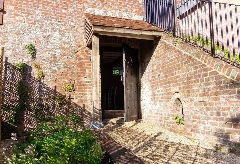 Residenssi Perfect To Spend Time With Family And Friends