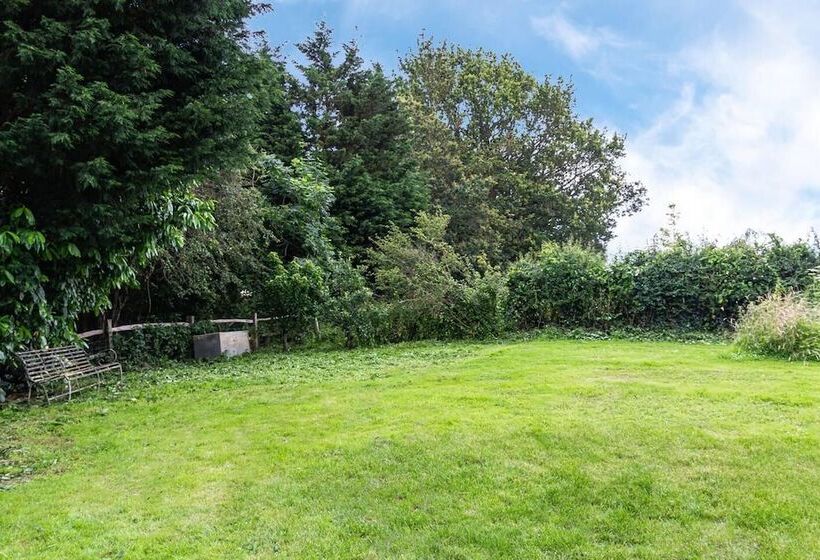 דירת נופש Perfect To Spend Time With Family And Friends