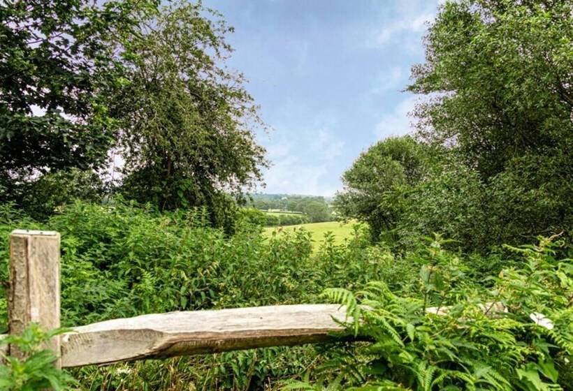 דירת נופש Perfect To Spend Time With Family And Friends