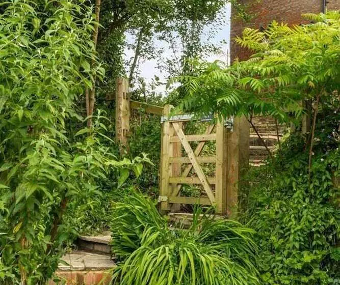 Residenssi Perfect To Spend Time With Family And Friends