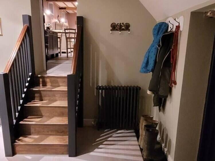 דירת נופש Perfect To Spend Time With Family And Friends