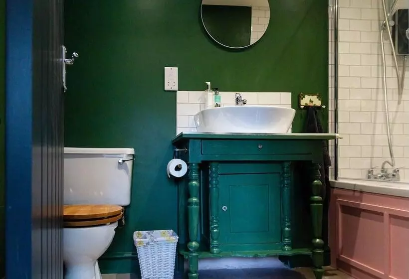 Residenssi Perfect To Spend Time With Family And Friends