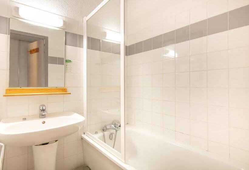 إقامة Vacancéole   Le Dôme Des Rousses