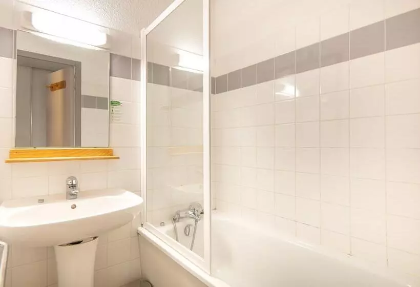 Residenssi Vacancéole   Le Dôme Des Rousses