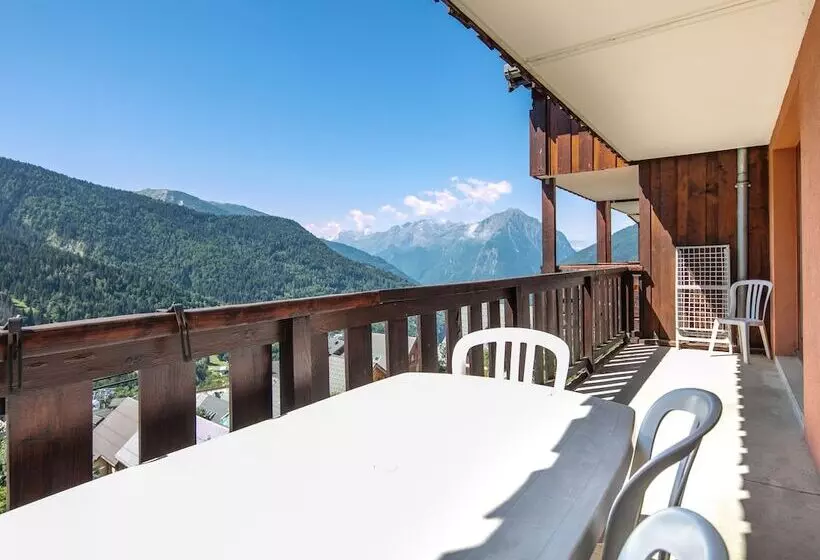 Residenssi Vacancéole   Le Dôme Des Rousses