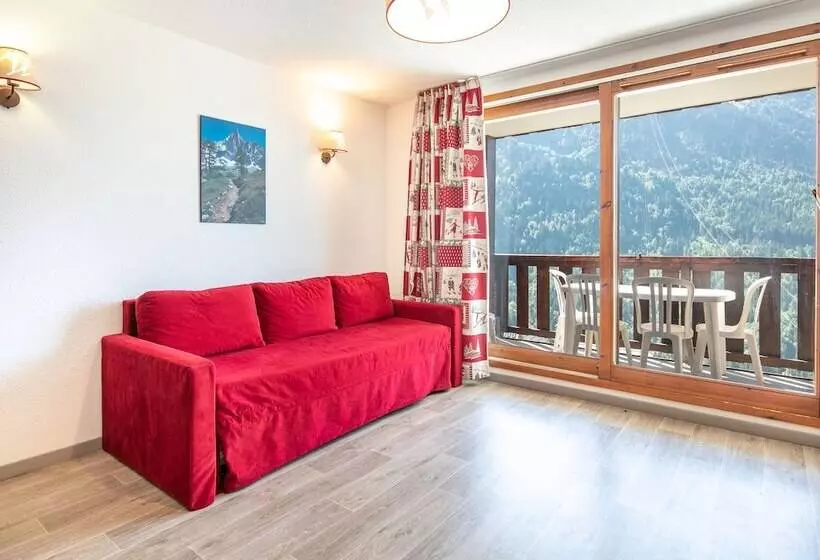 Residenssi Vacancéole   Le Dôme Des Rousses