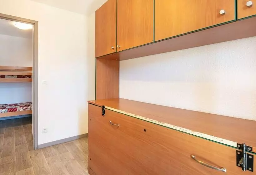 Residenssi Vacancéole   Le Dôme Des Rousses