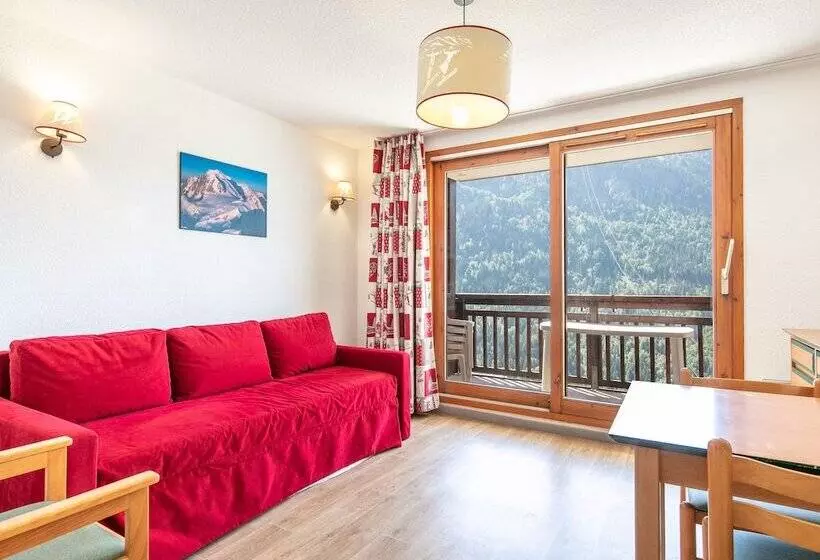 Residenssi Vacancéole   Le Dôme Des Rousses