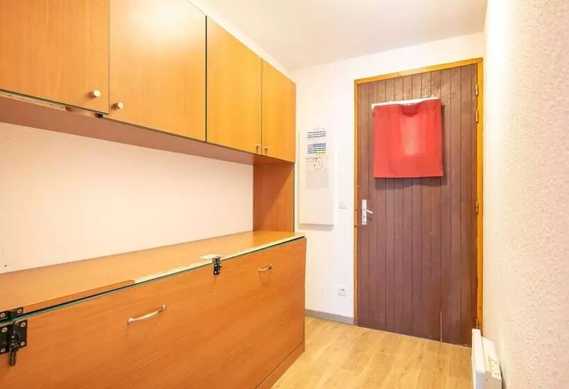 Residenssi Vacancéole   Le Dôme Des Rousses