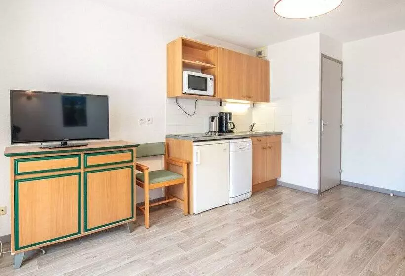 Residenssi Vacancéole   Le Dôme Des Rousses