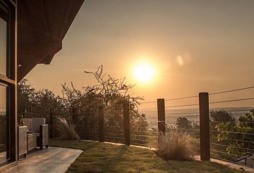 אתר נופש Terrazas De Belgrano   Club De Montaña