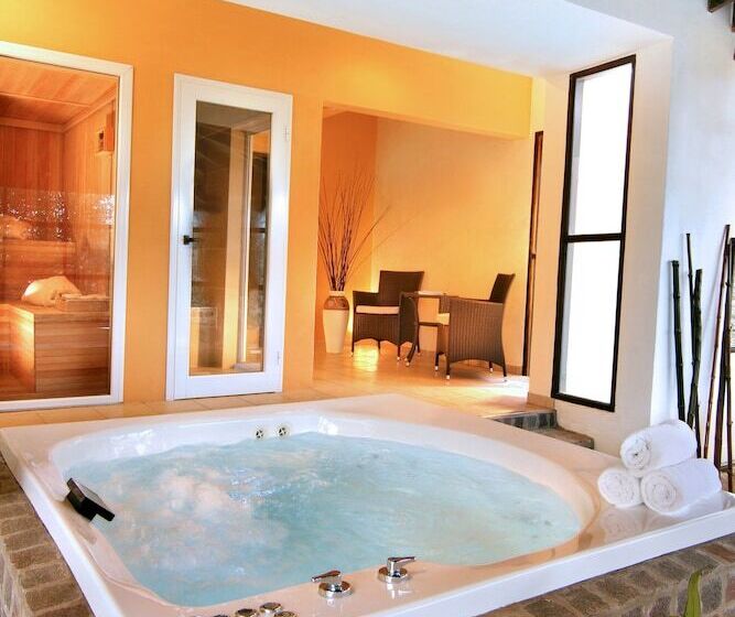 אתר נופש Terrazas De Belgrano   Club De Montaña