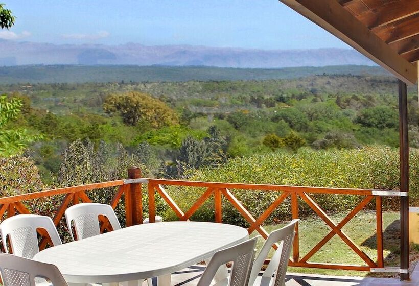 אתר נופש Terrazas De Belgrano   Club De Montaña