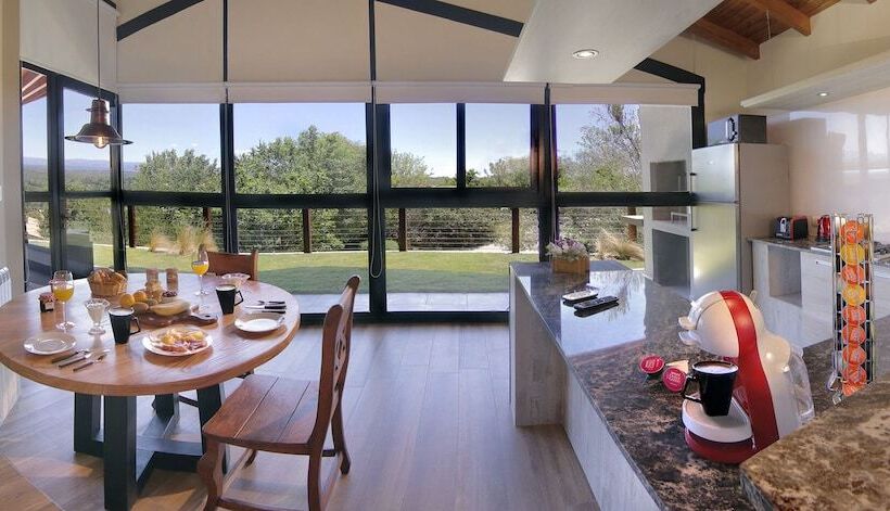 אתר נופש Terrazas De Belgrano   Club De Montaña