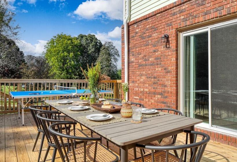 Ridge Valley By Avantstay Upscale Asheville Escape W/ Pool