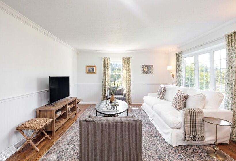 Ridge Valley By Avantstay Upscale Asheville Escape W/ Pool