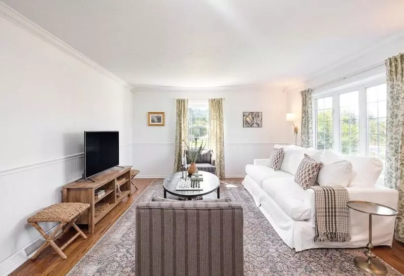 Ridge Valley By Avantstay Upscale Asheville Escape W/ Pool