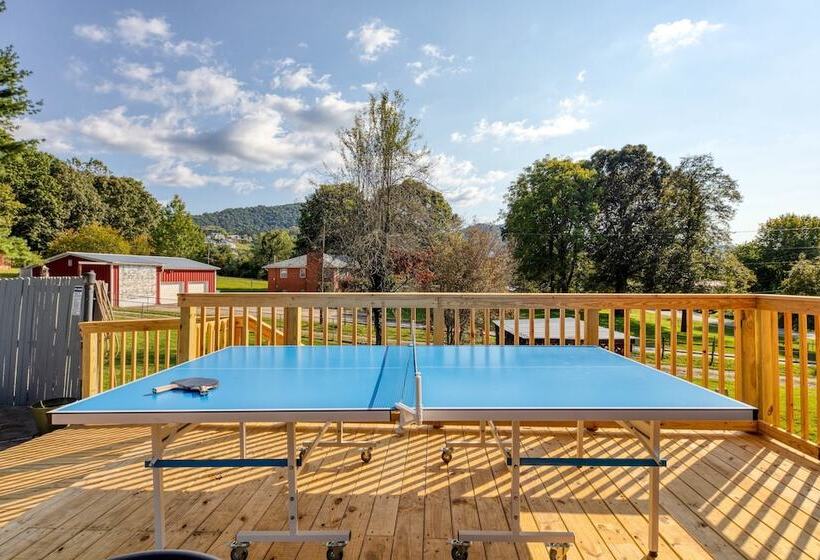 Ridge Valley By Avantstay Upscale Asheville Escape W/ Pool