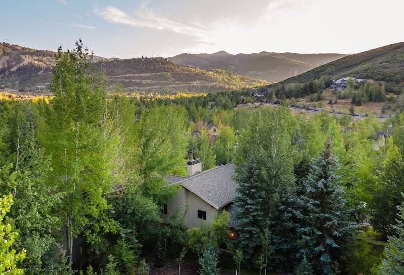 Scarlett By Avantstay Spacious Mountain Home W/ Gorgeous Views & Hot Tub
