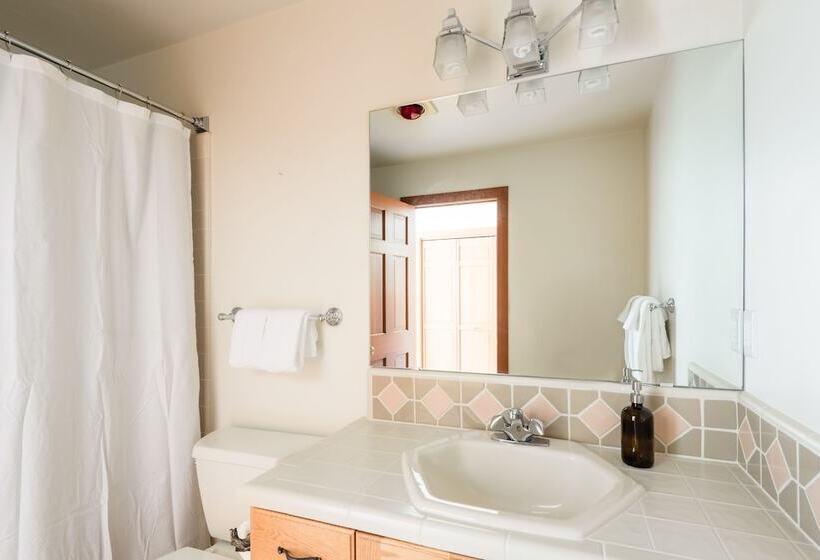 Scarlett By Avantstay Spacious Mountain Home W/ Gorgeous Views & Hot Tub