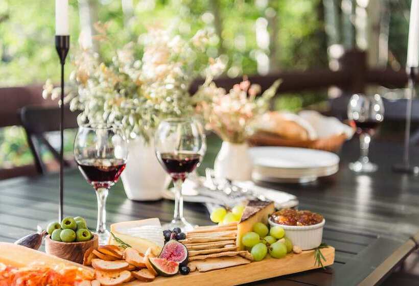 Scarlett By Avantstay Spacious Mountain Home W/ Gorgeous Views & Hot Tub