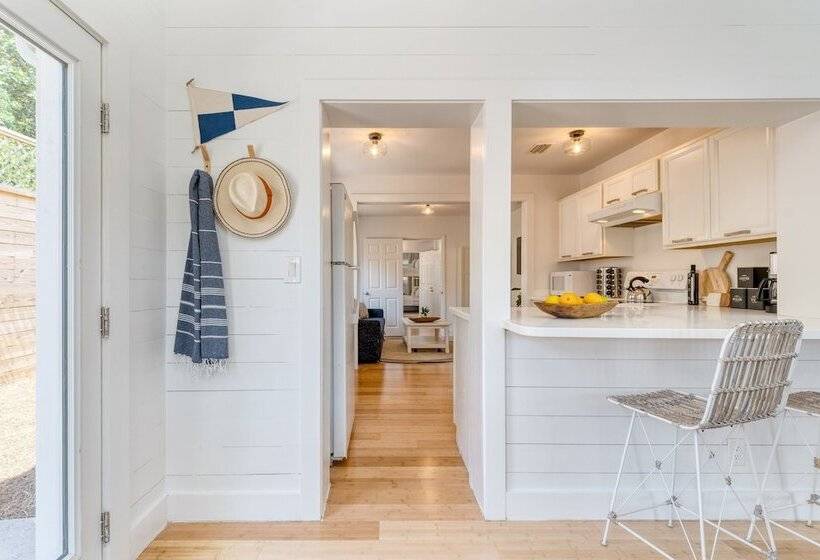 Twin Fin By Avantstay Walk To The Beach   Chic 30a Retreat