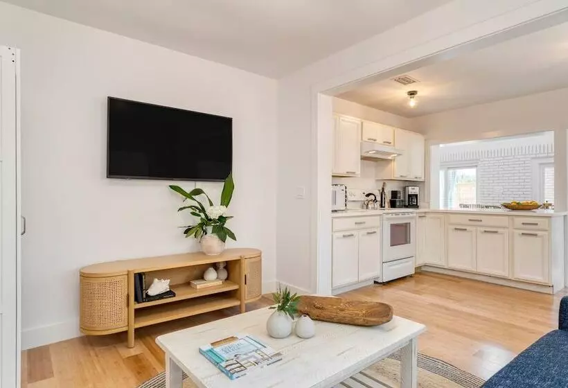 Twin Fin By Avantstay Walk To The Beach   Chic 30a Retreat