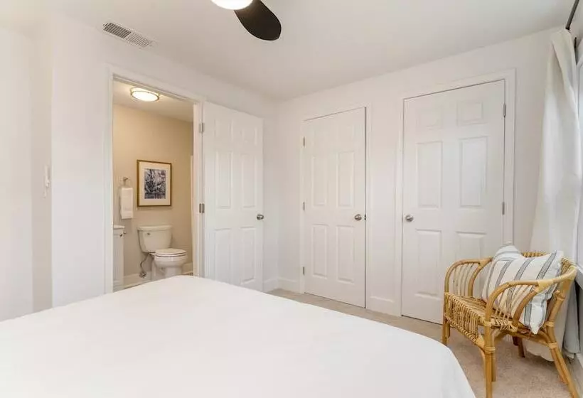 Twin Fin By Avantstay Walk To The Beach   Chic 30a Retreat