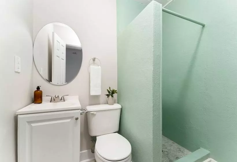 Twin Fin By Avantstay Walk To The Beach   Chic 30a Retreat